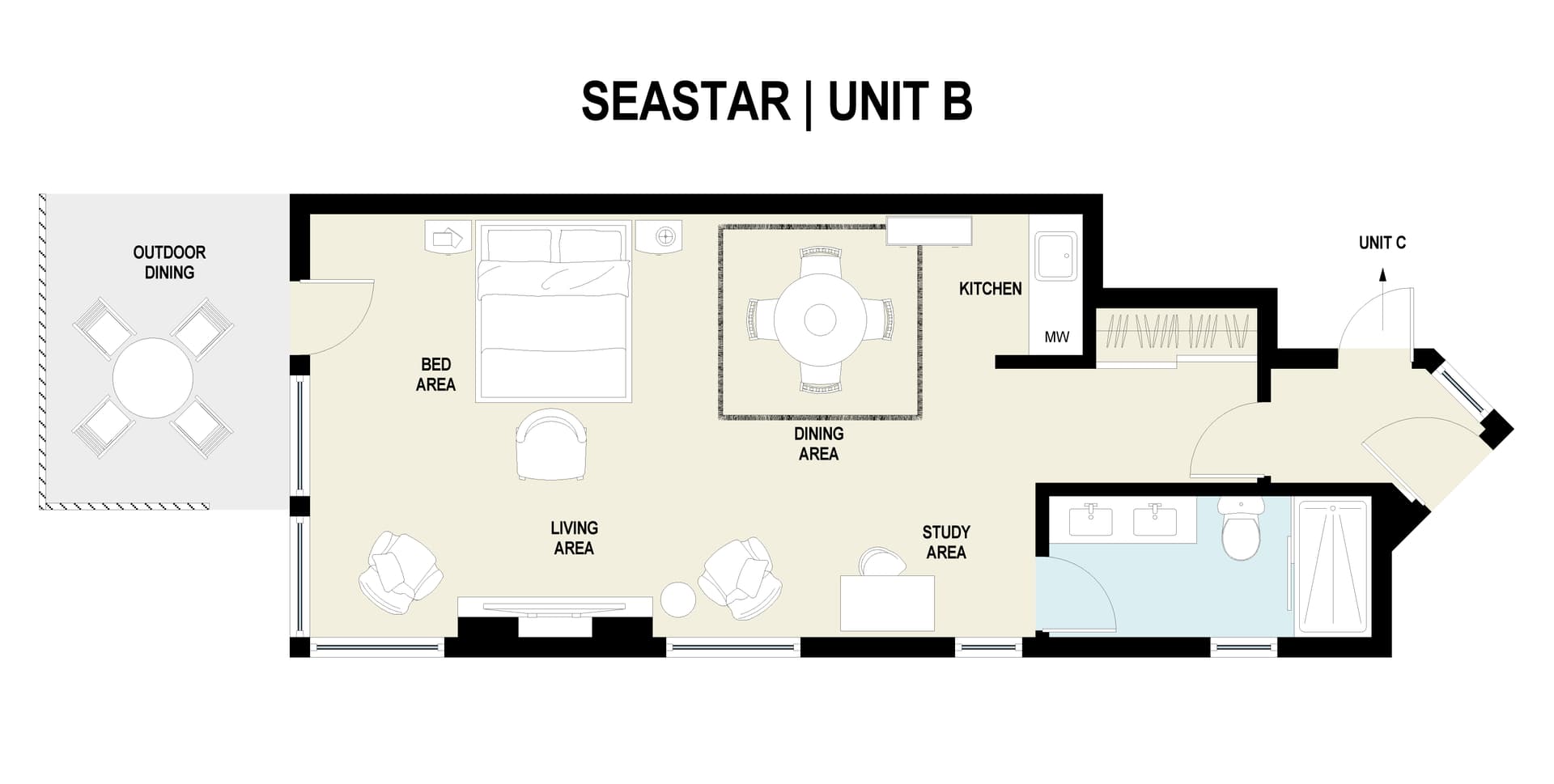 Sea Star Unit B - Image 14