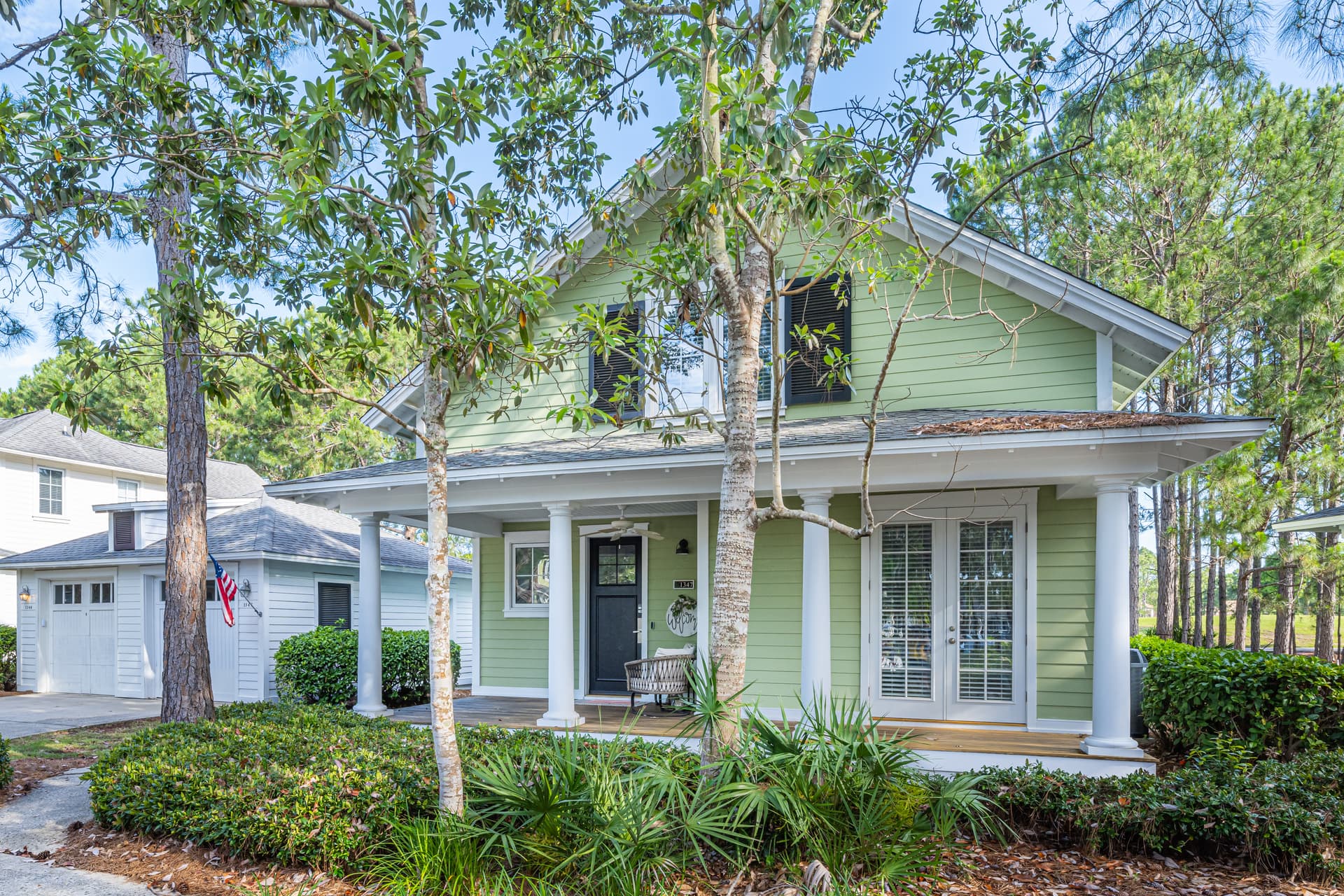 Laurel Grove Home - Image 5