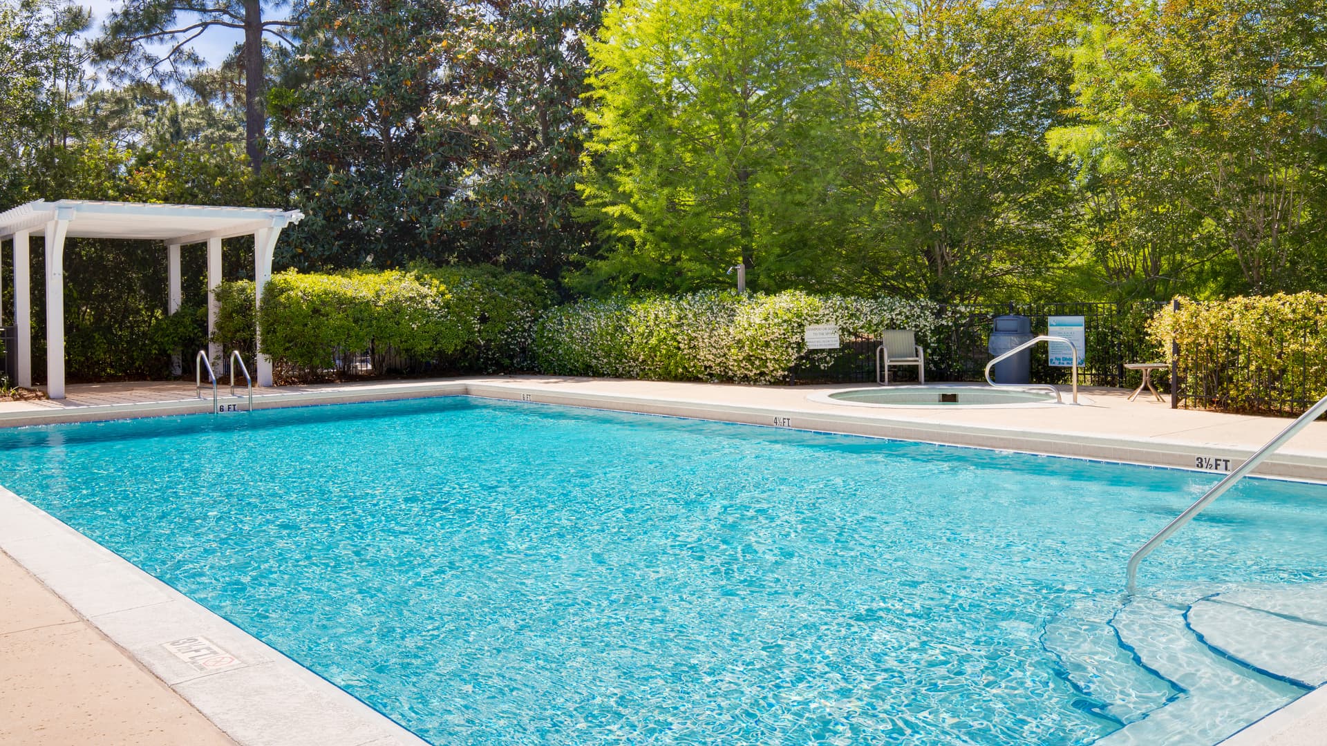 Laurel Grove Home - Image 43