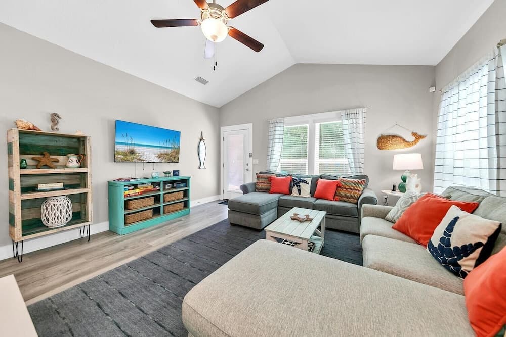 Beach Life - Image 1