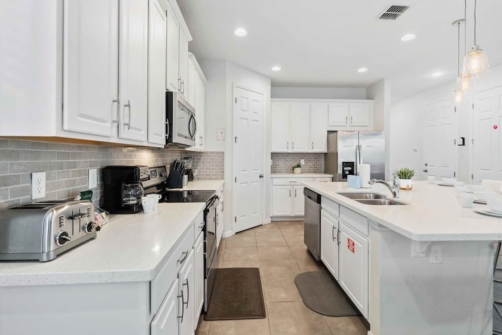 Nassau Villa #1512 - Image 13