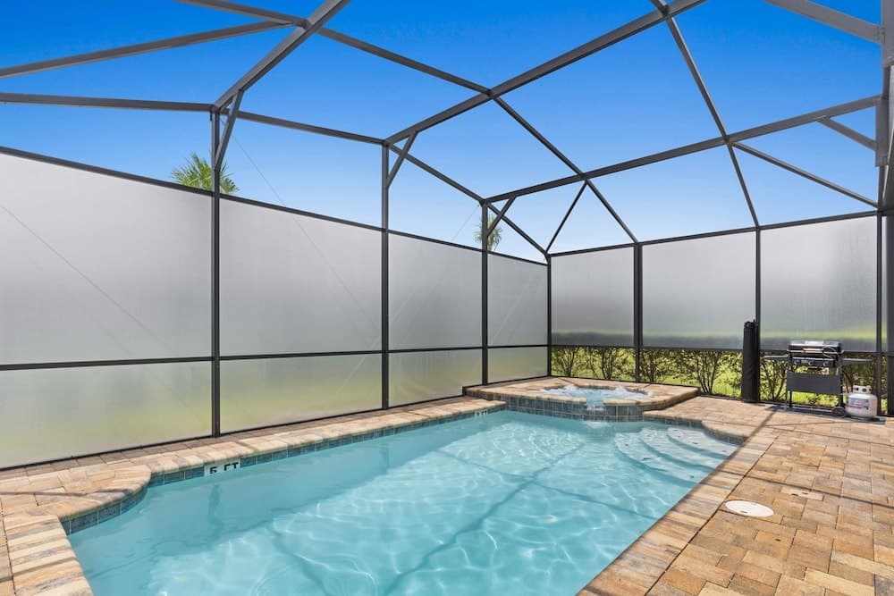 Nassau Villa #1512 - Image 2