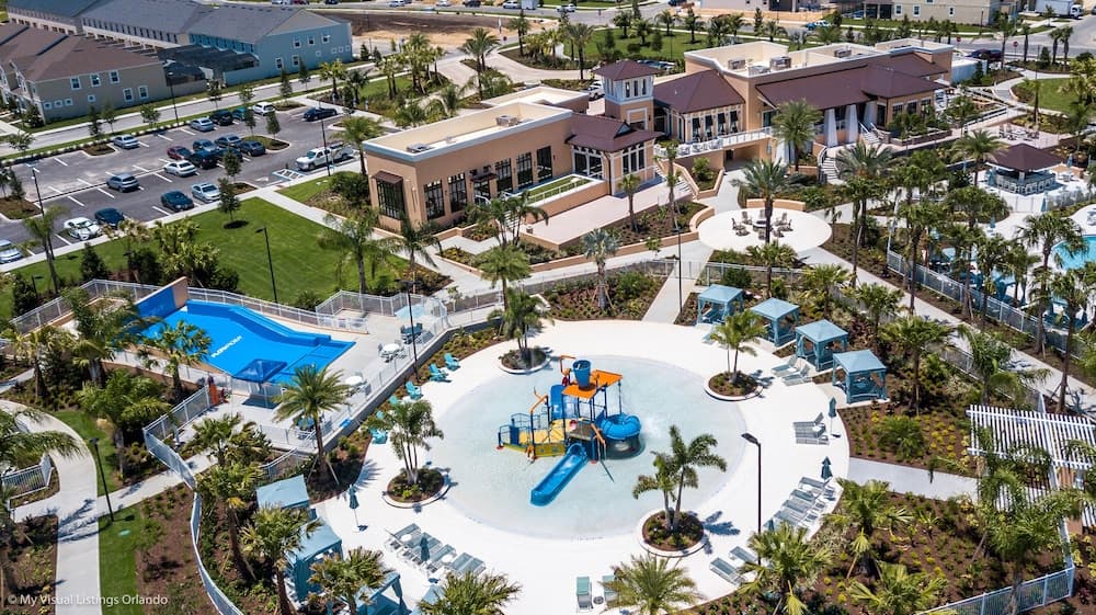 Nassau Villa #1512 - Image 57