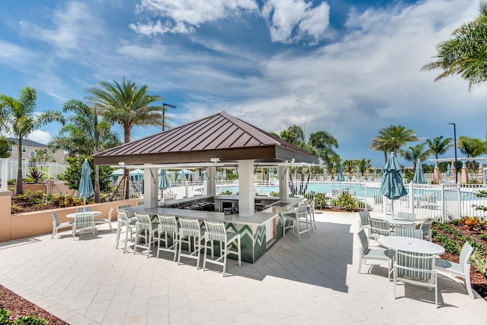 Nassau Villa #1512 - Image 60