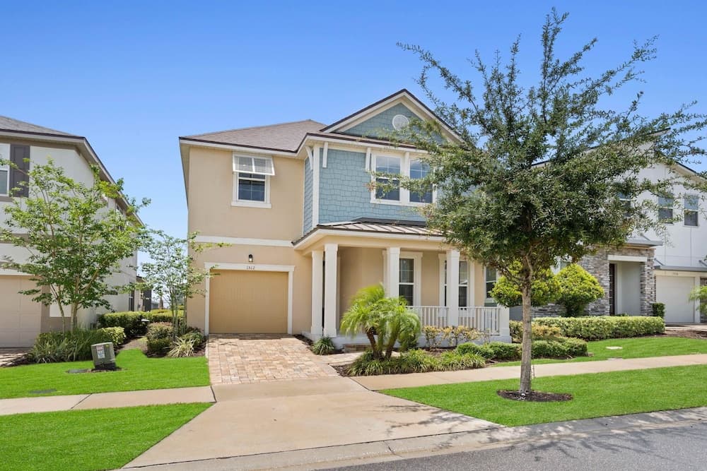 Nassau Villa #1512 - Image 6