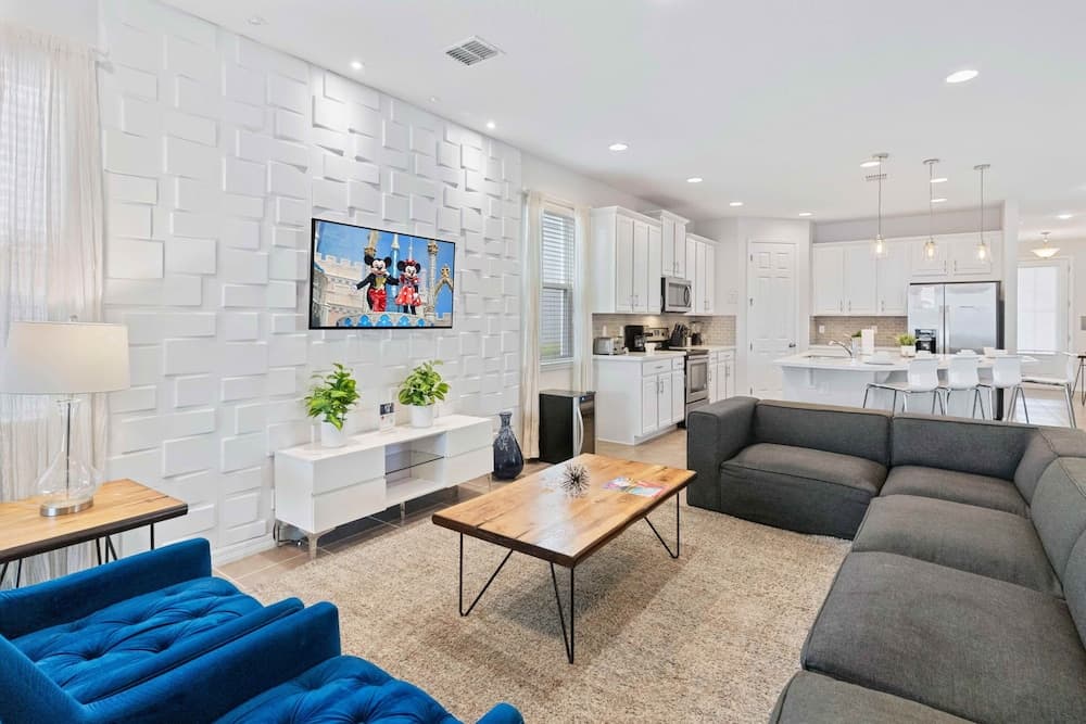 Nassau Villa #1512 - Image 7