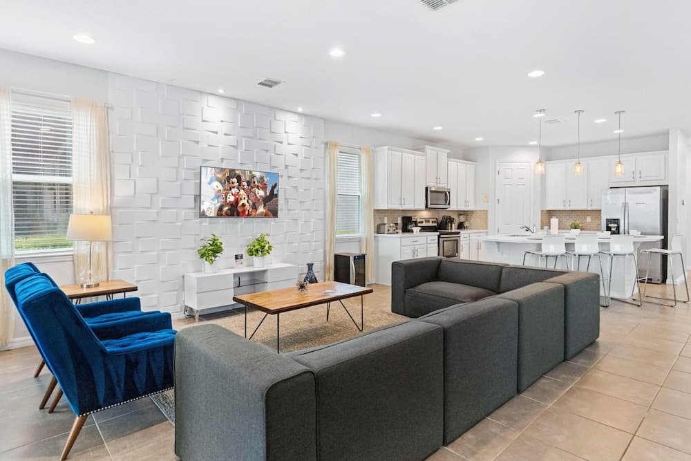 Nassau Villa #1512 - Image 8