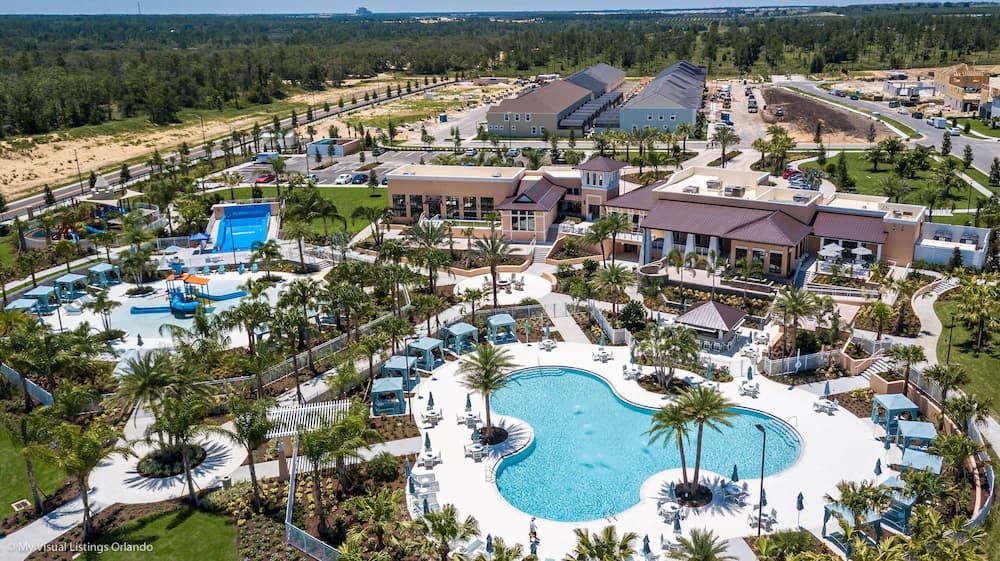 Nassau Villa #1512 - Image 56