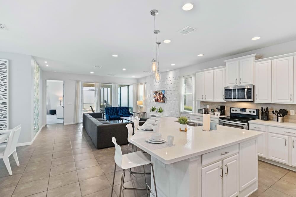 Nassau Villa #1512 - Image 12