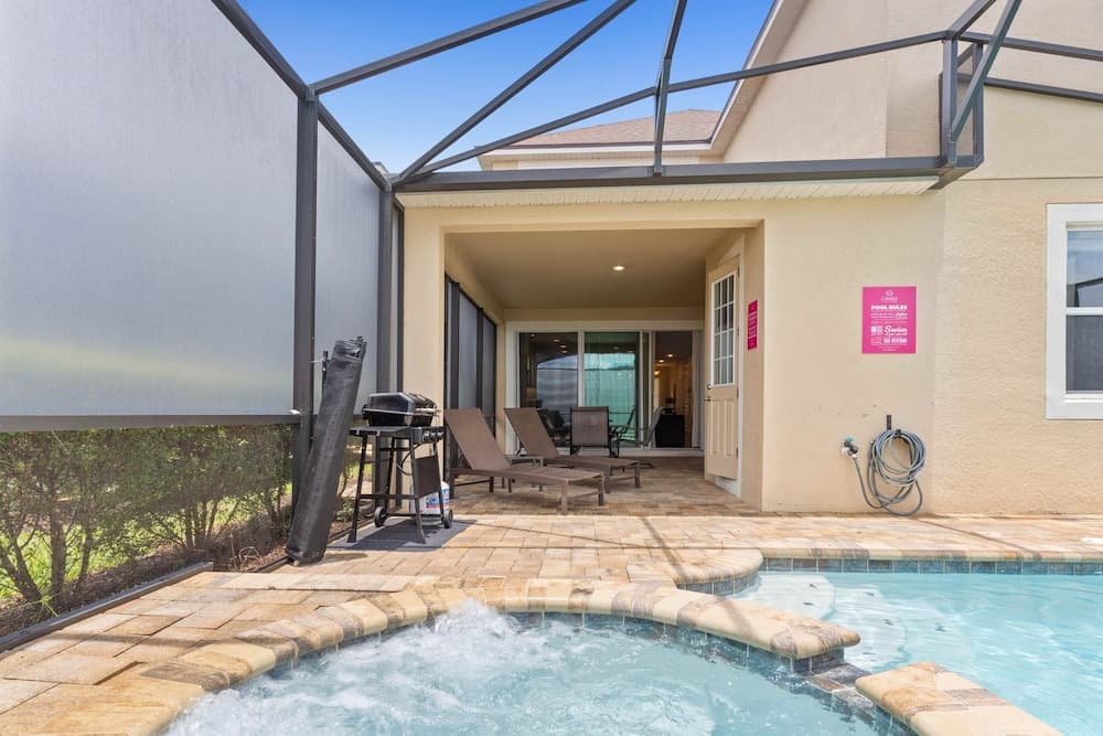 Nassau Villa #1512 - Image 47