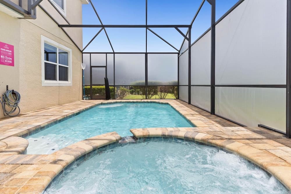 Nassau Villa #1512 - Image 49