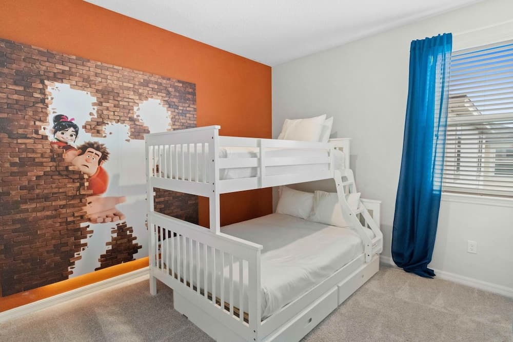 Nassau Villa #1512 - Image 21