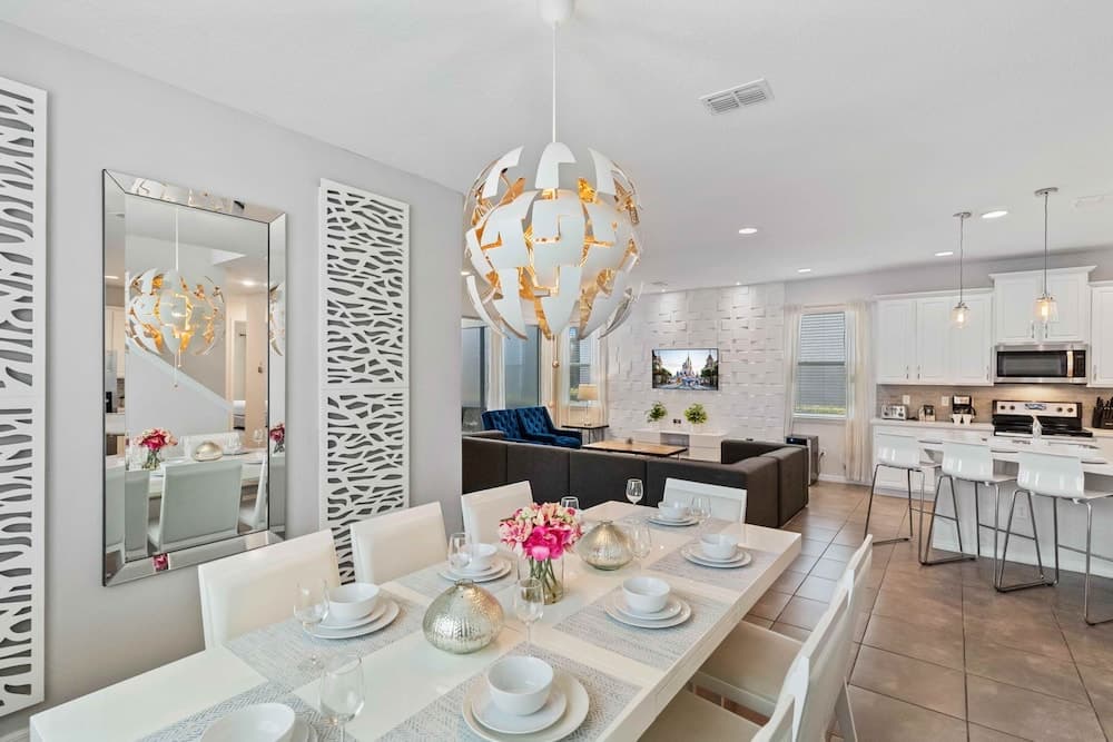 Nassau Villa #1512 - Image 10