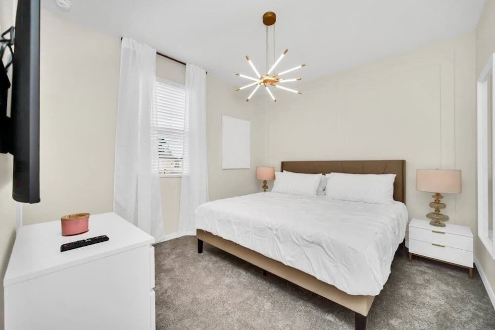 Mermaid Cove Way Villa - Image 35