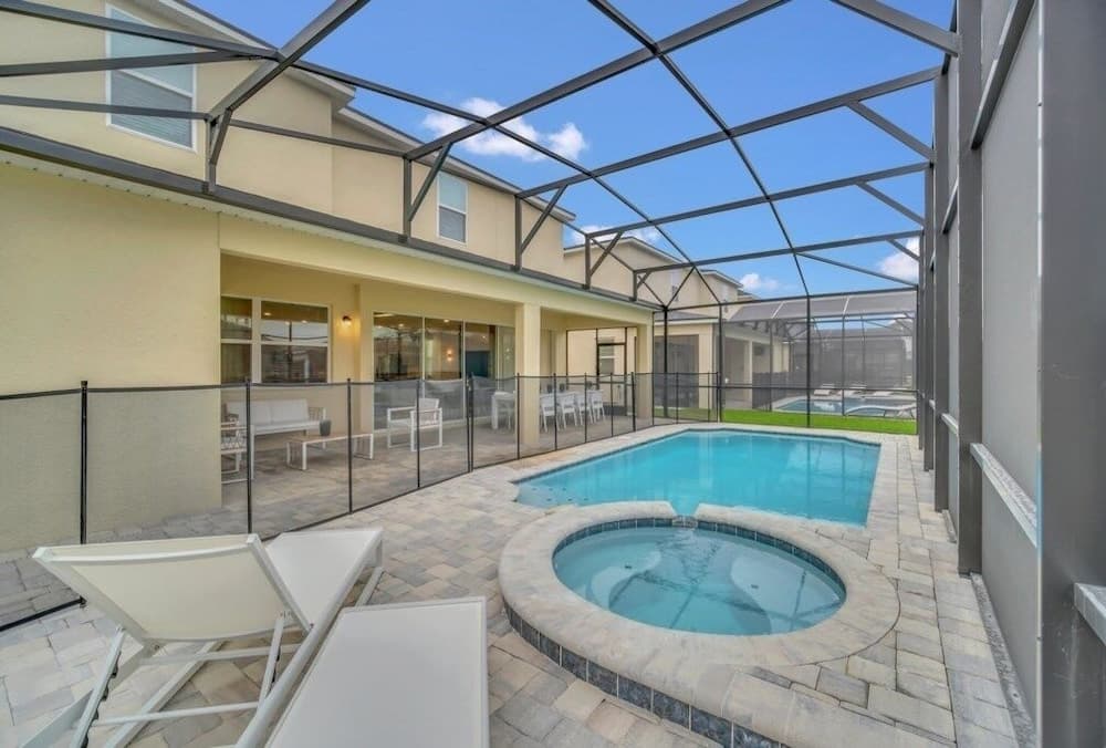 Mermaid Cove Way Villa - Image 61