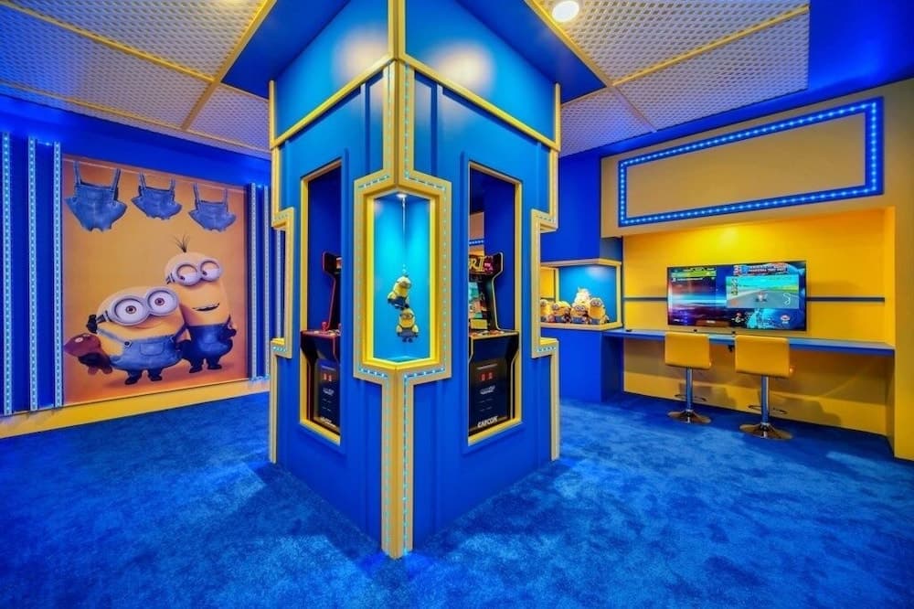 Mermaid Cove Way Villa - Image 51