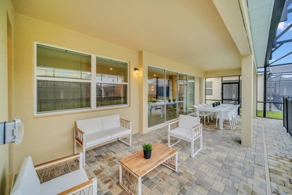 Mermaid Cove Way Villa - Image 59