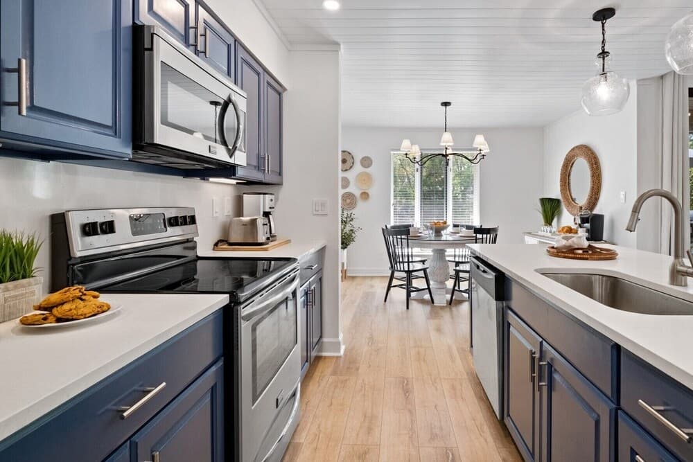 Lagoon Villas #1590 - Image 6