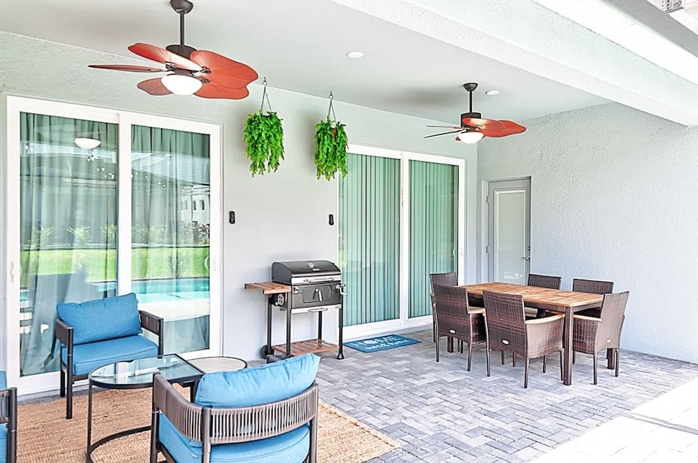 Daystar Villa - Image 62