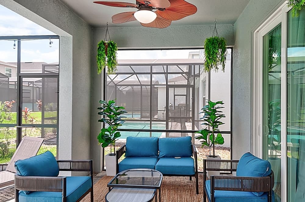 Daystar Villa - Image 63