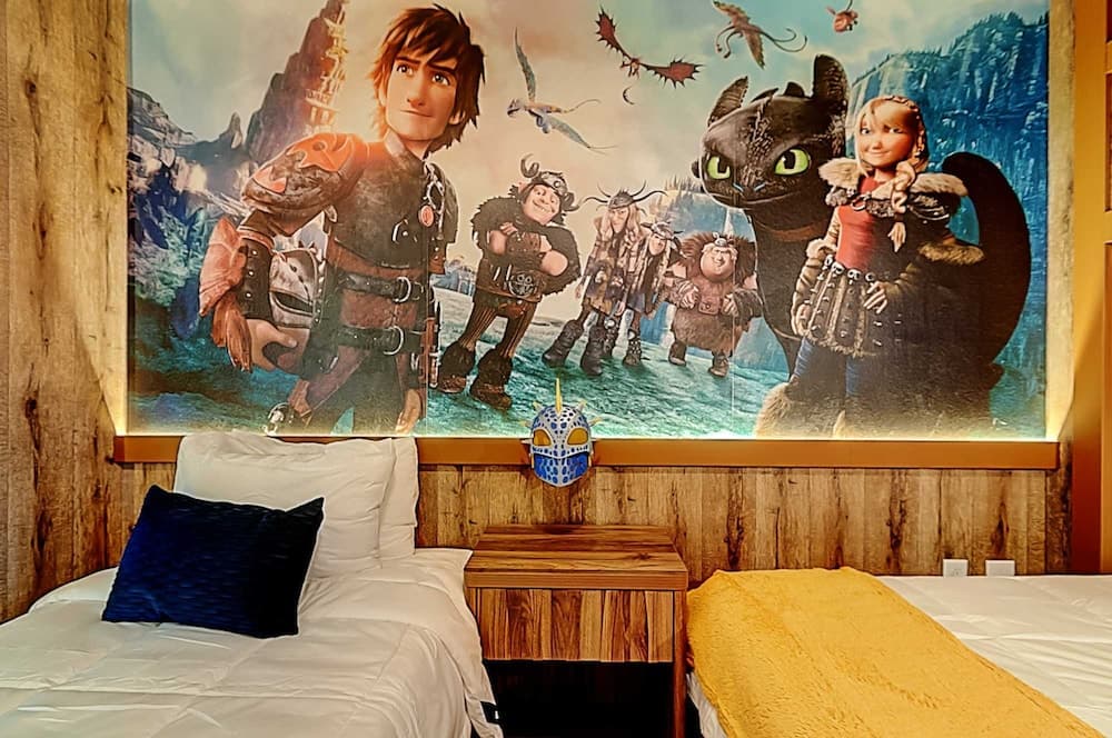 Dream Vacation #16037 - Image 21