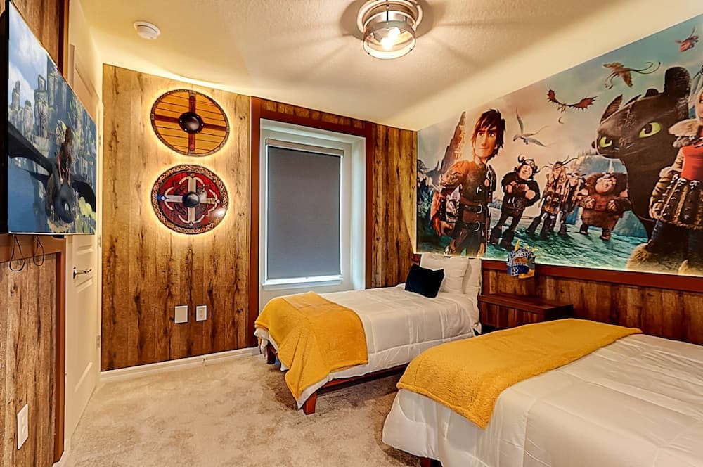 Dream Vacation #16037 - Image 19