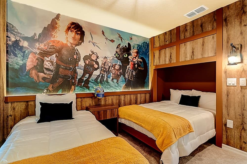 Dream Vacation #16037 - Image 20