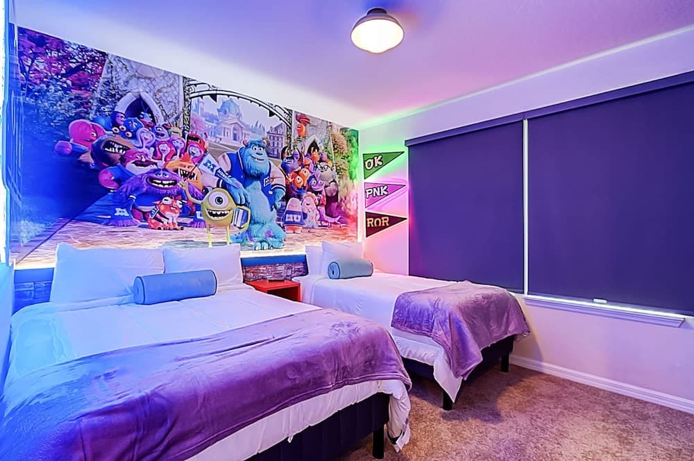 Dream Vacation #16037 - Image 23