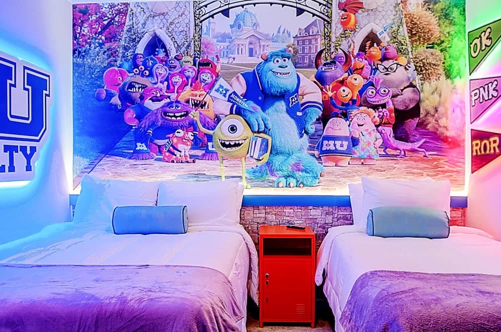 Dream Vacation #16037 - Image 24