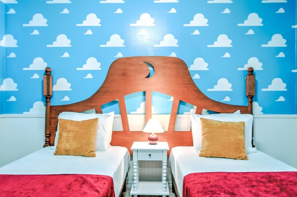 Trinidad Way Family Home #16231 - Image 20