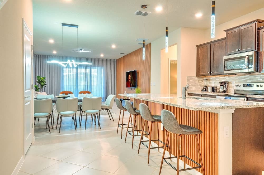 Trinidad Way Family Home #16231 - Image 5