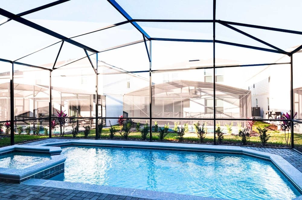 Trinidad Way Family Home #16231 - Image 47