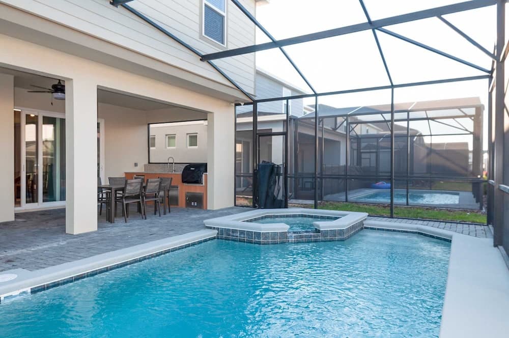 Trinidad Way Family Home #16231 - Image 53