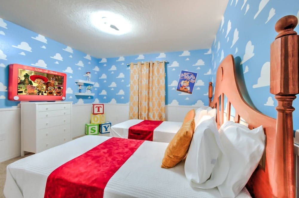 Trinidad Way Family Home #16231 - Image 21