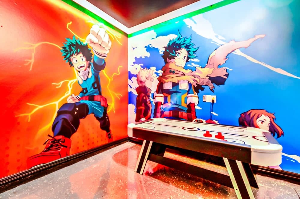 Trinidad Way Family Home #16231 - Image 38