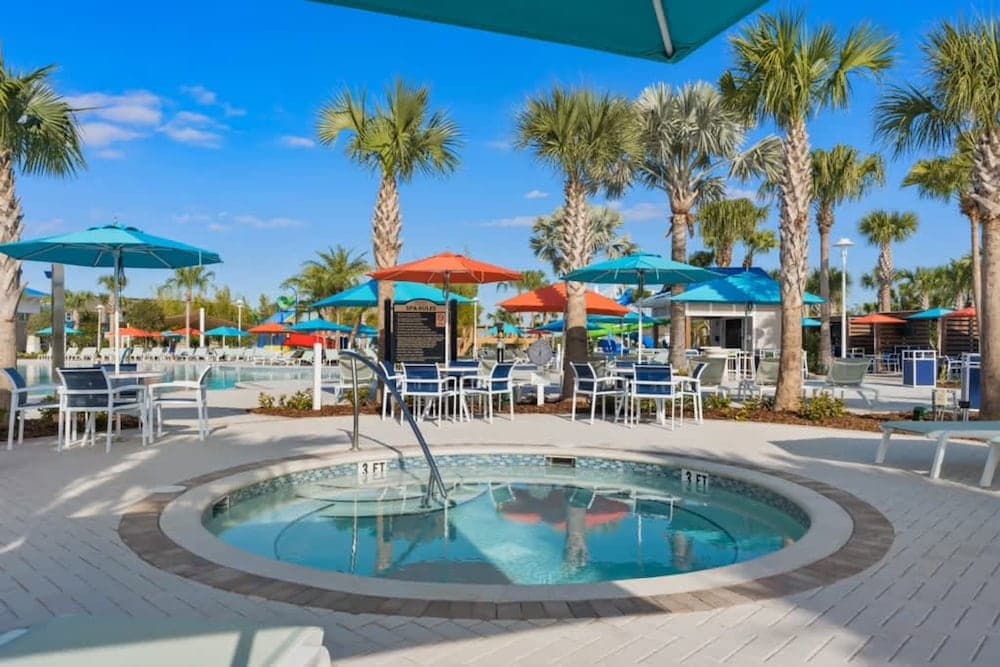 Trinidad Way Family Home #16231 - Image 53