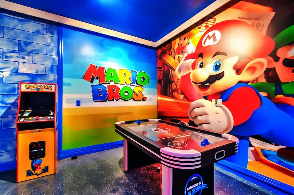 Family Quest Getaway - Image 13