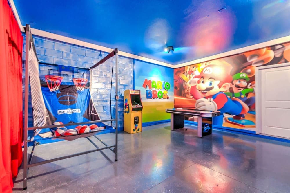 Family Quest Getaway - Image 14