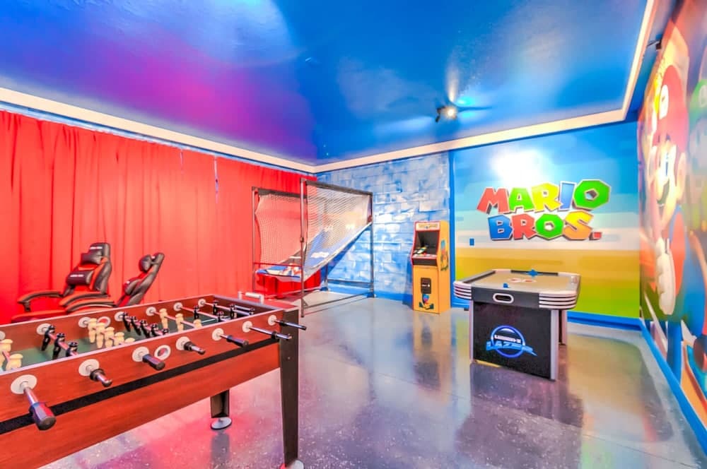 Family Quest Getaway - Image 15