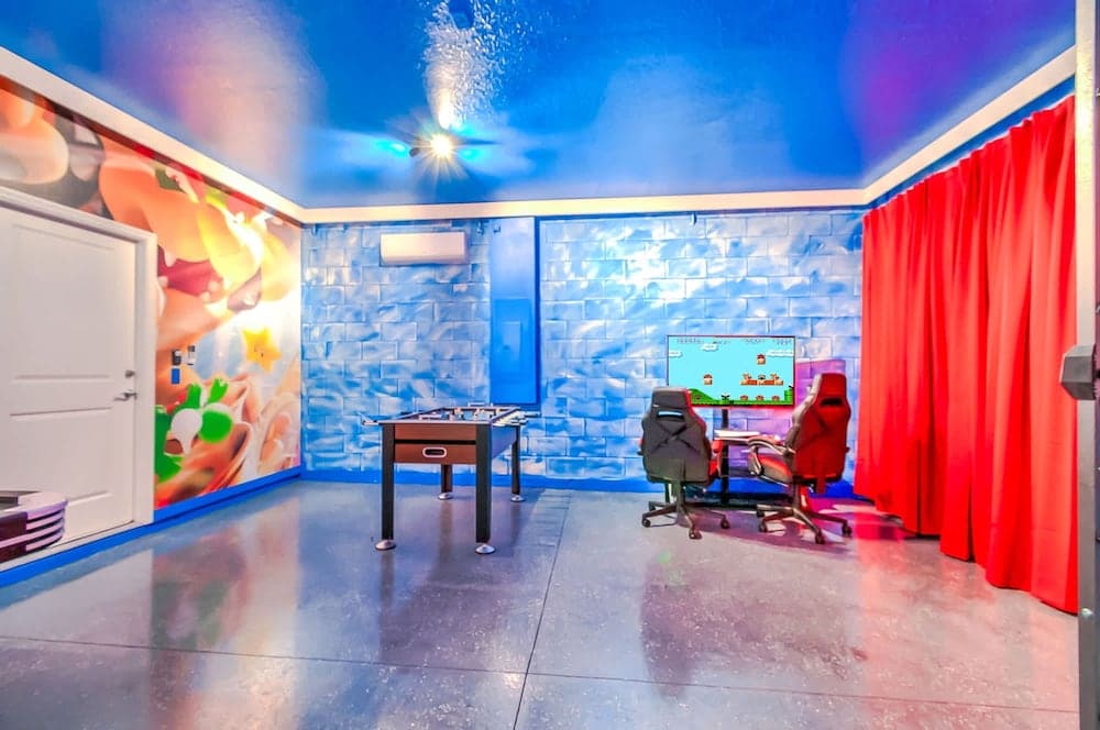 Family Quest Getaway - Image 16