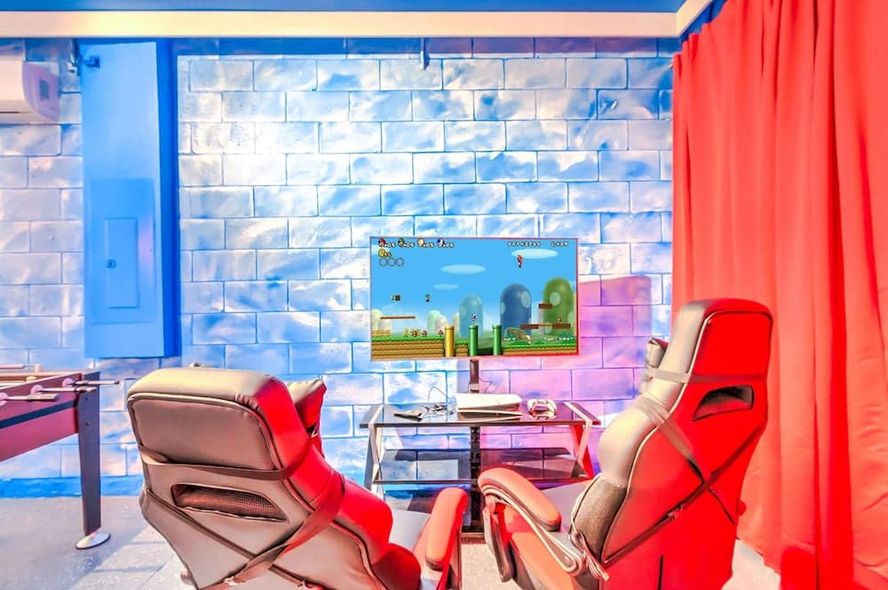 Family Quest Getaway - Image 17