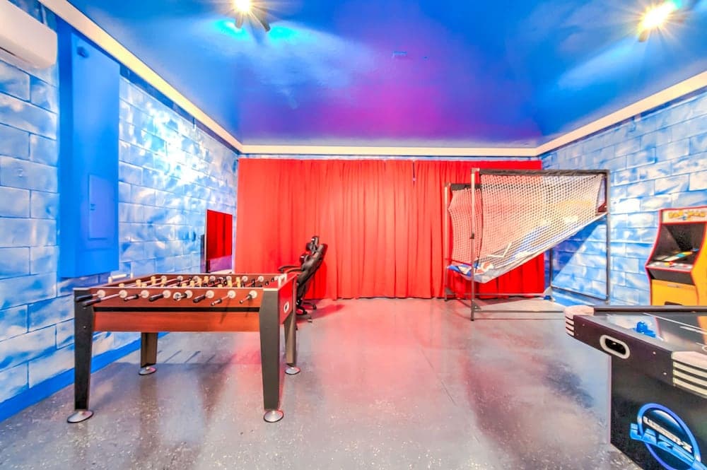 Family Quest Getaway - Image 18