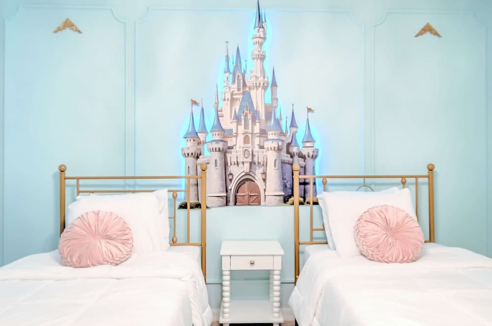 Family Quest Getaway - Image 25