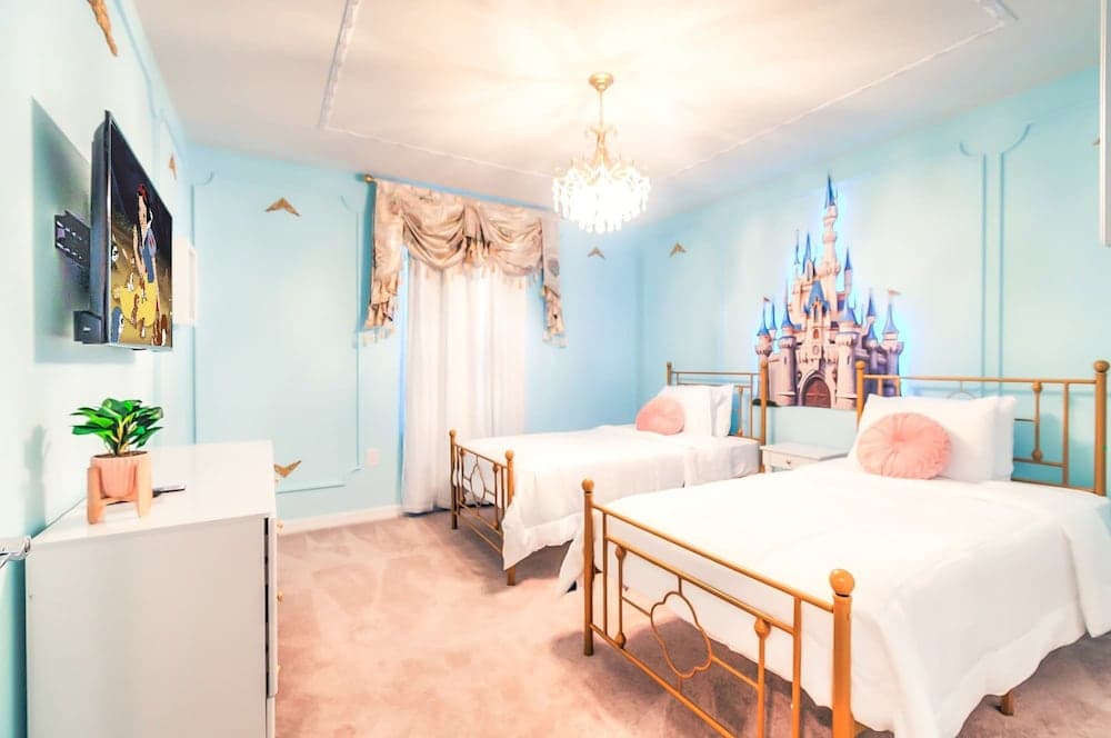 Family Quest Getaway - Image 26