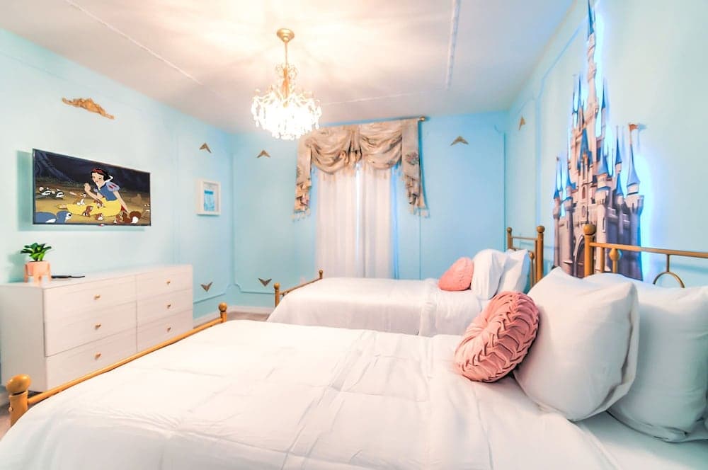 Family Quest Getaway - Image 27