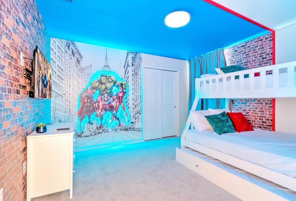 Family Quest Getaway - Image 36