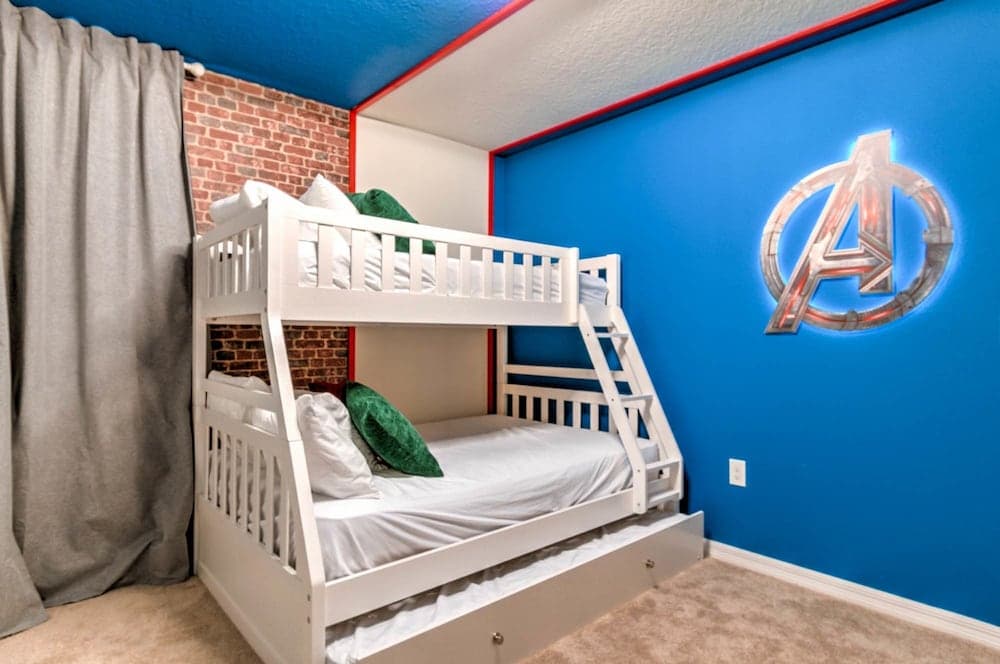 Family Quest Getaway - Image 37