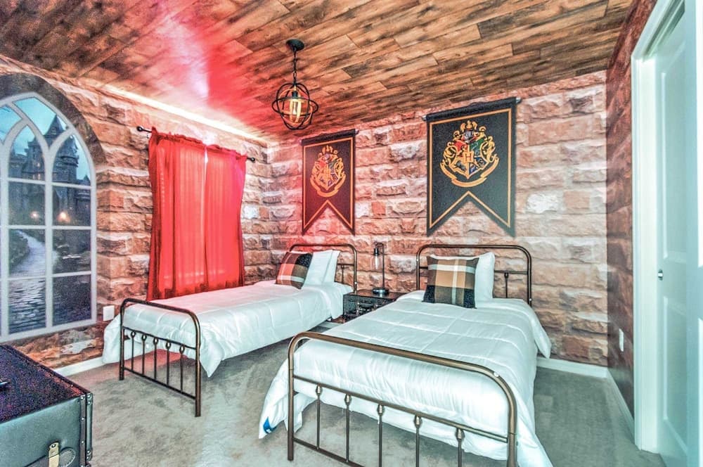 Family Quest Getaway - Image 39