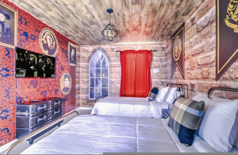 Family Quest Getaway - Image 40