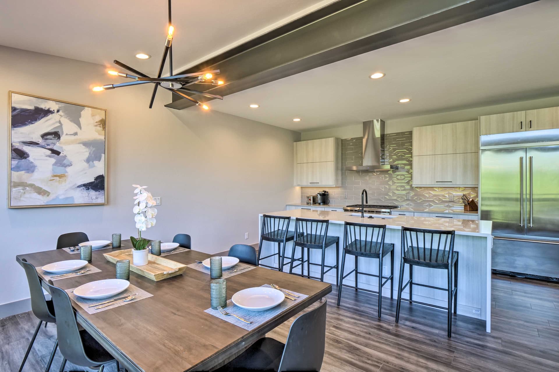 Ridgeview Retreat - Image 5